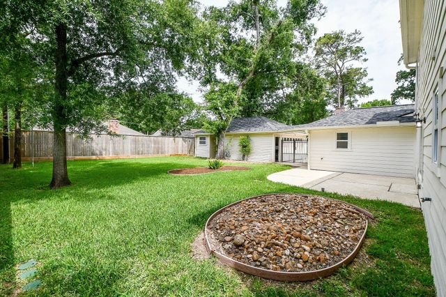 707 Thistlewood Drive, Houston, TX 77079