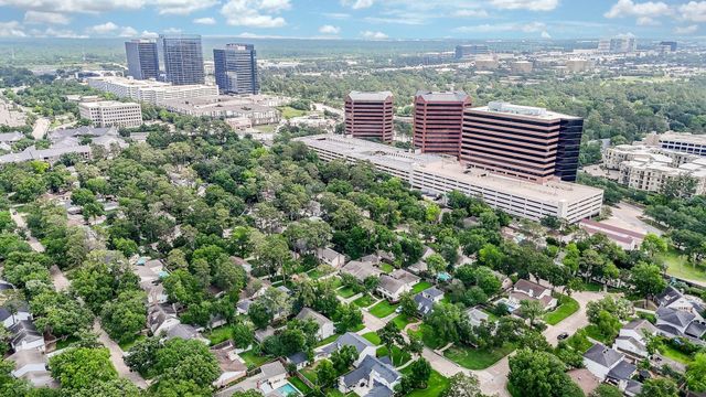 707 Thistlewood Drive, Houston, TX 77079