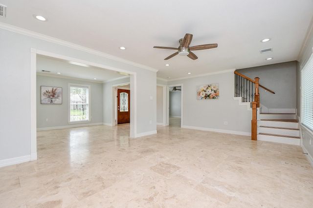 707 Thistlewood Drive, Houston, TX 77079