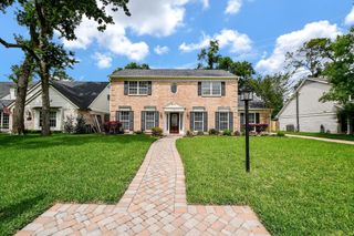 707 Thistlewood Drive, Houston, TX 77079