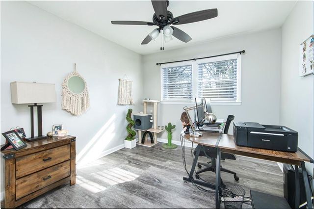 2356 Wynona SE Drive, Marietta, GA 30060