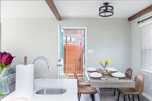 2356 Wynona SE Drive, Marietta, GA 30060