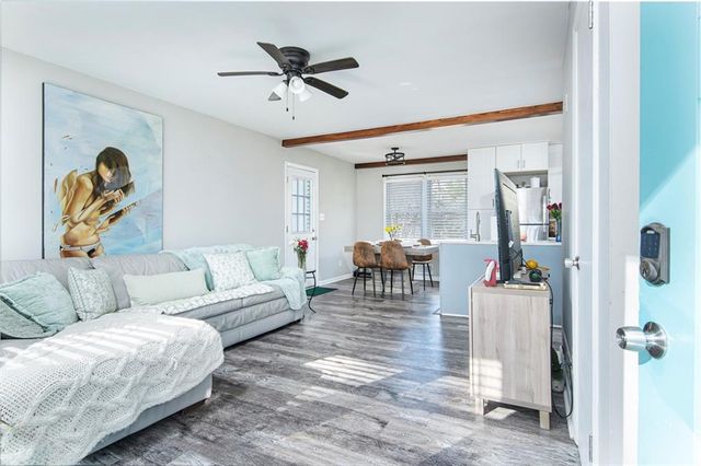 2356 Wynona SE Drive, Marietta, GA 30060