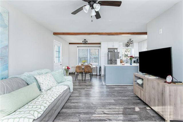 2356 Wynona SE Drive, Marietta, GA 30060