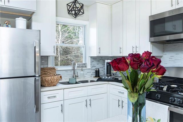 2356 Wynona SE Drive, Marietta, GA 30060