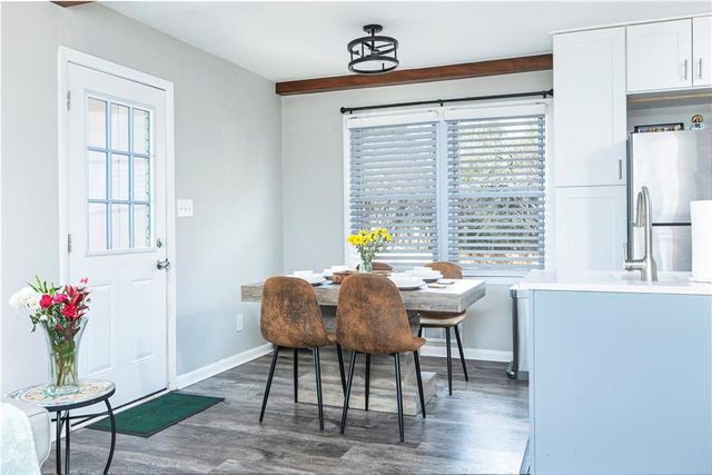 2356 Wynona SE Drive, Marietta, GA 30060