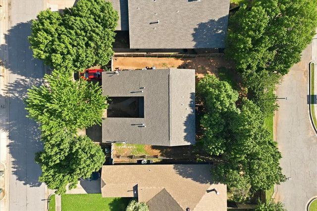 1312 Pennington Avenue 1312, 1314, Edmond, OK 73012
