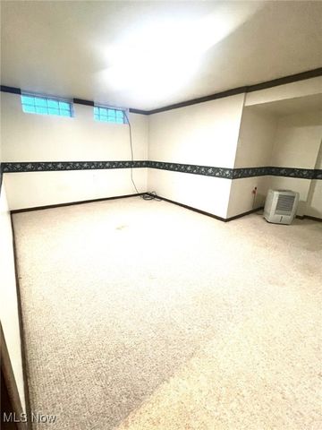 7615 Bertha Avenue, Parma, OH 44129