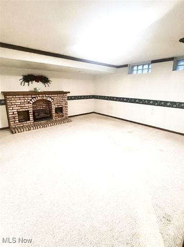 7615 Bertha Avenue, Parma, OH 44129