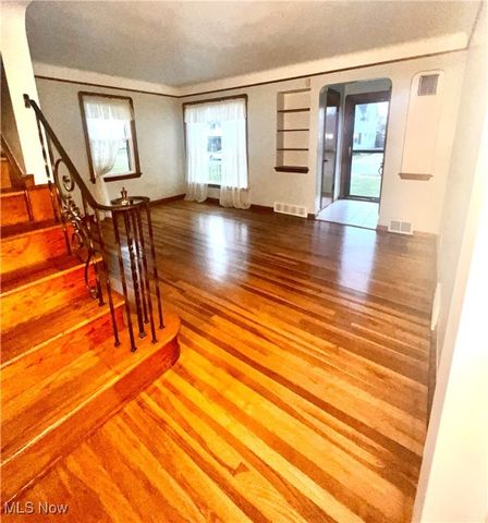 7615 Bertha Avenue, Parma, OH 44129