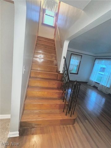 7615 Bertha Avenue, Parma, OH 44129