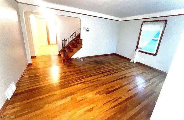 7615 Bertha Avenue, Parma, OH 44129