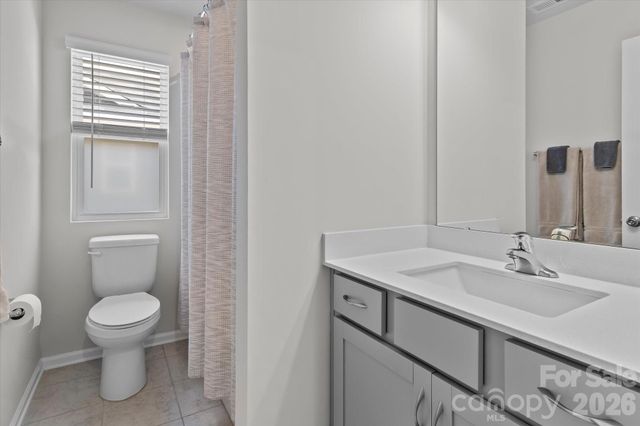 8122 Downy Oak Lane, Charlotte, NC 28269
