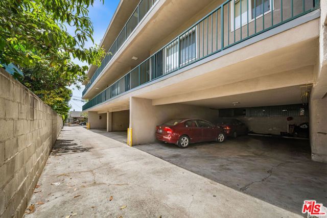 5345 La Mirada Avenue, Los Angeles, CA 90029