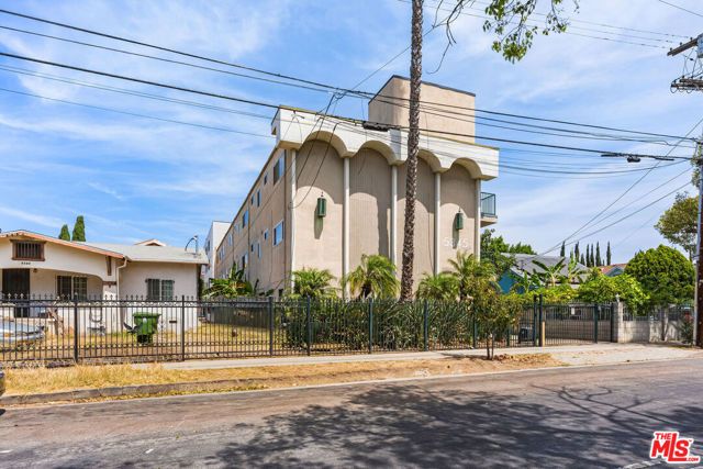 5345 La Mirada Avenue, Los Angeles, CA 90029