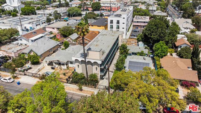 5345 La Mirada Avenue, Los Angeles, CA 90029