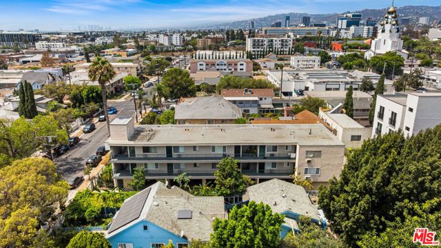 5345 La Mirada Avenue, Los Angeles, CA 90029