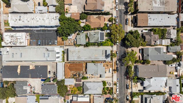 5345 La Mirada Avenue, Los Angeles, CA 90029