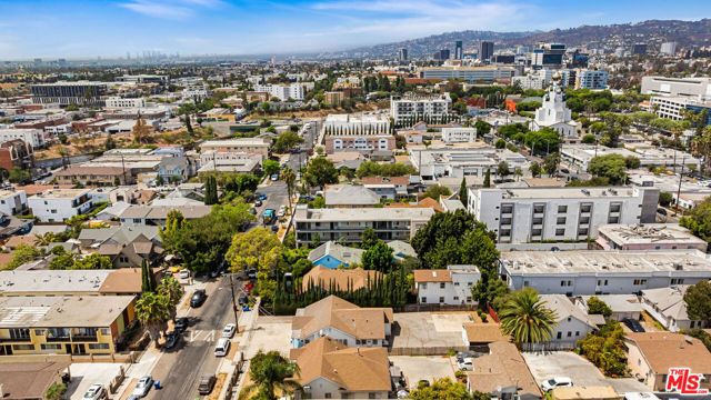 5345 La Mirada Avenue, Los Angeles, CA 90029
