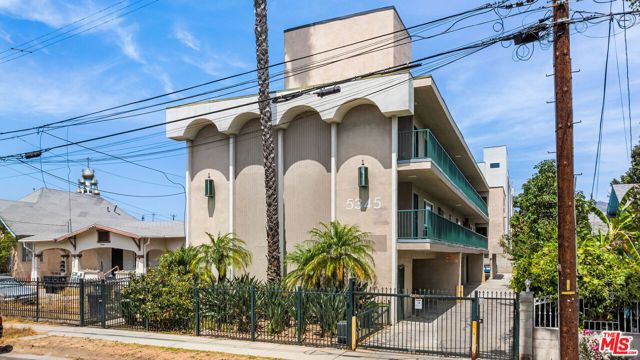 5345 La Mirada Avenue, Los Angeles, CA 90029