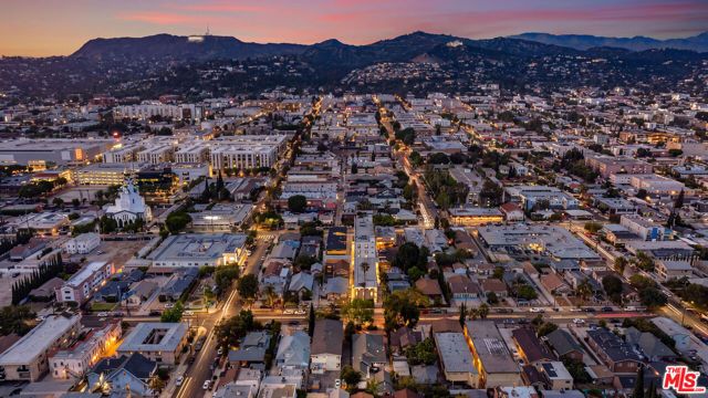 5345 La Mirada Avenue, Los Angeles, CA 90029