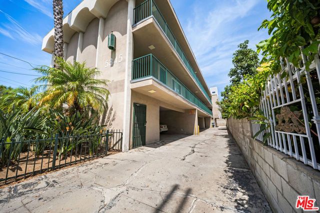 5345 La Mirada Avenue, Los Angeles, CA 90029