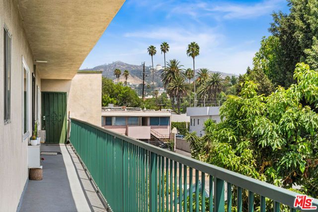 5345 La Mirada Avenue, Los Angeles, CA 90029