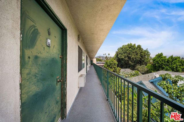 5345 La Mirada Avenue, Los Angeles, CA 90029