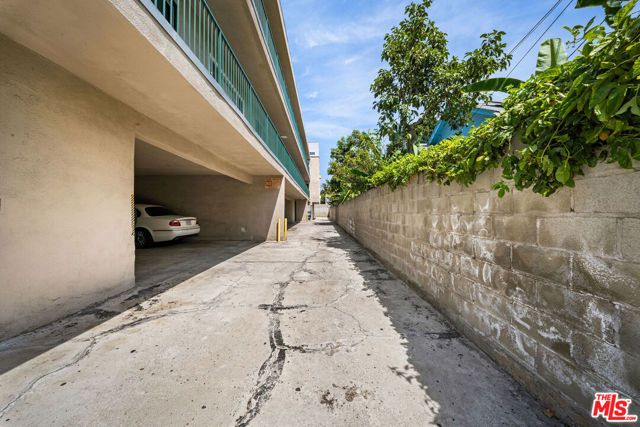 5345 La Mirada Avenue, Los Angeles, CA 90029