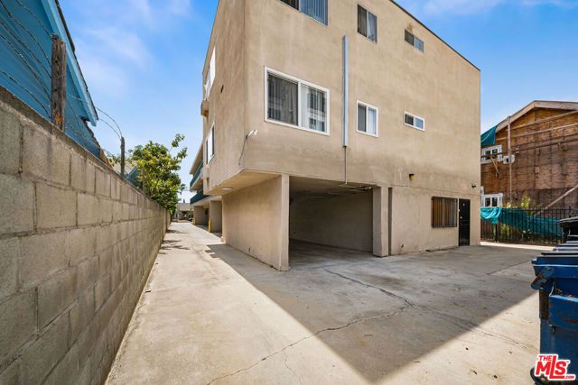 5345 La Mirada Avenue, Los Angeles, CA 90029