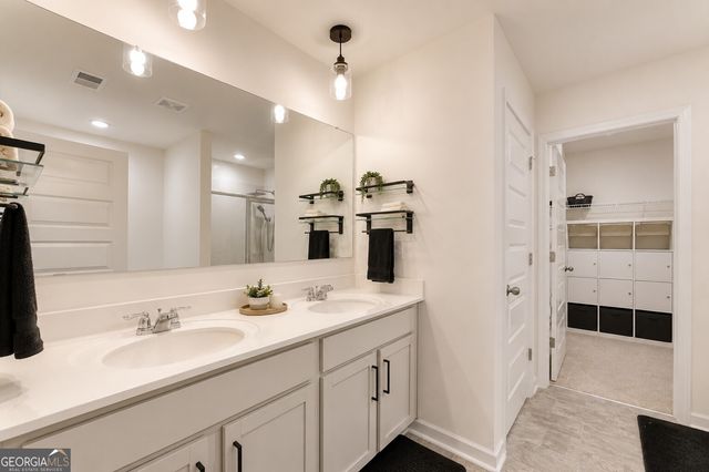 86 Canyon Ferry Way, Hoschton, GA 30548