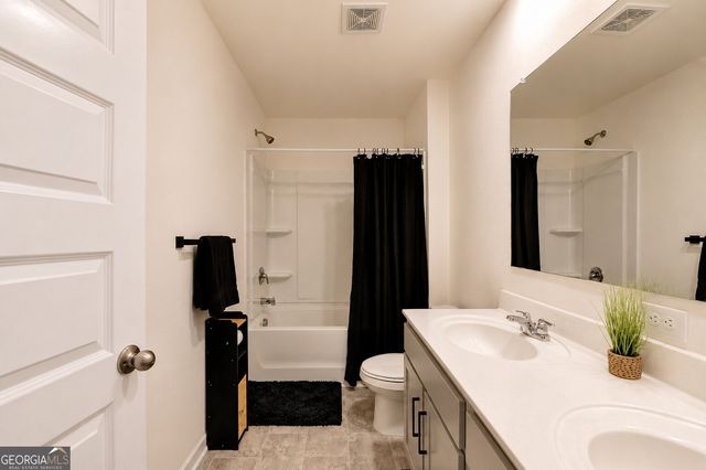 86 Canyon Ferry Way, Hoschton, GA 30548