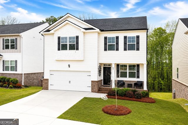86 Canyon Ferry Way, Hoschton, GA 30548