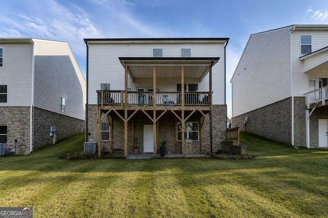 86 Canyon Ferry Way, Hoschton, GA 30548