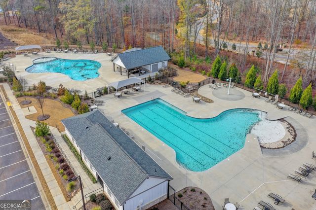 86 Canyon Ferry Way, Hoschton, GA 30548