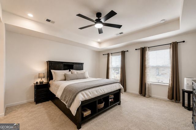 86 Canyon Ferry Way, Hoschton, GA 30548