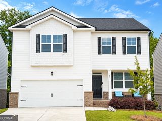 86 Canyon Ferry Way, Hoschton, GA 30548