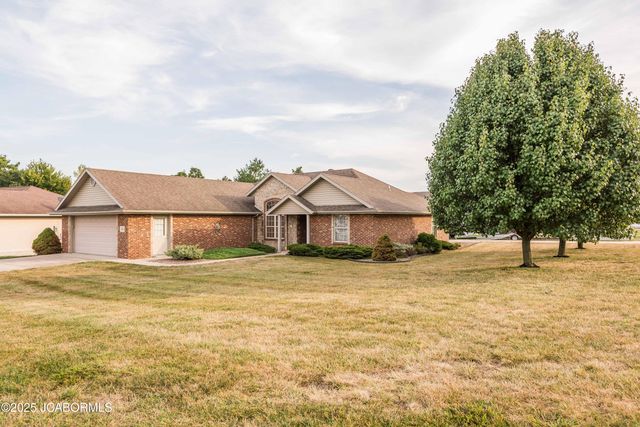 205 VENUS STREET, Holts Summit, MO 65043