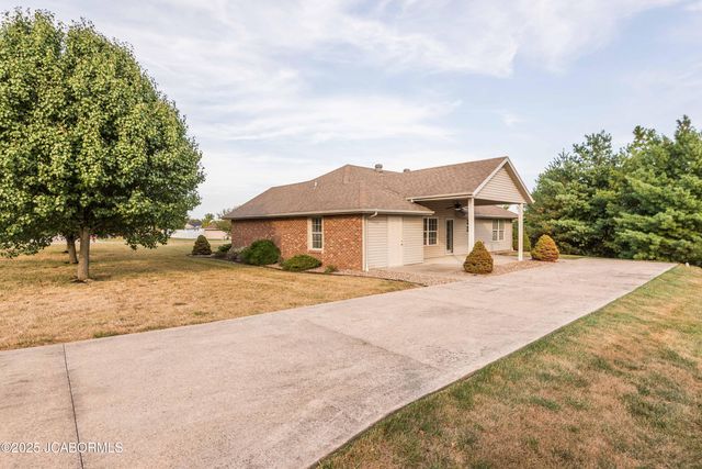 205 VENUS STREET, Holts Summit, MO 65043