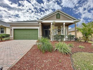 135 CREPE MYRTLE DRIVE, Groveland, FL 34736