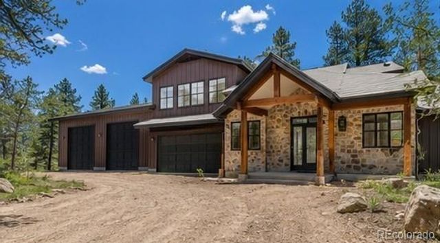 1 Hawk Way, Black Hawk, CO 80422