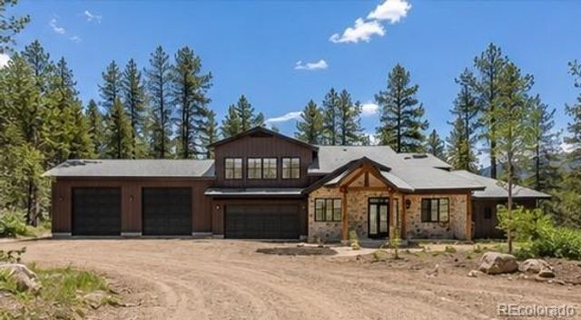 1 Hawk Way, Black Hawk, CO 80422