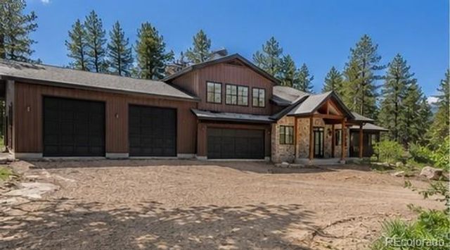 1 Hawk Way, Black Hawk, CO 80422