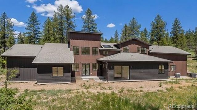 1 Hawk Way, Black Hawk, CO 80422