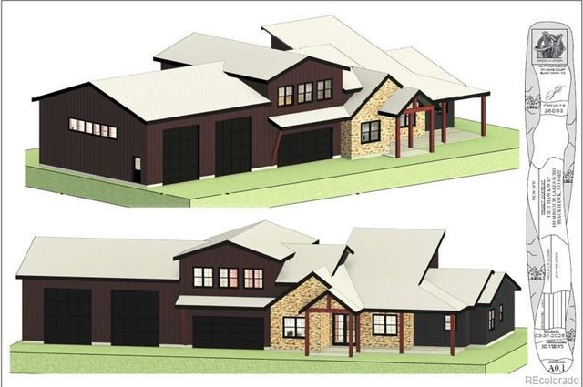 1 Hawk Way, Black Hawk, CO 80422