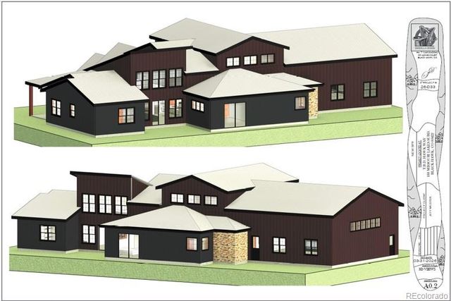 1 Hawk Way, Black Hawk, CO 80422
