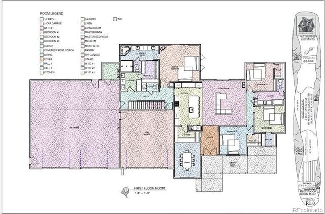 1 Hawk Way, Black Hawk, CO 80422