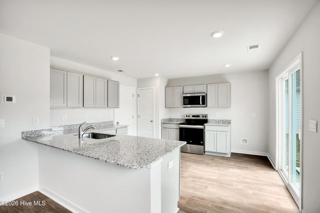 1253 Skystone Loop NE Lot 14, Supply, NC 28462