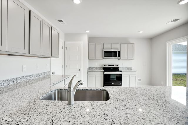 1253 Skystone Loop NE Lot 14, Supply, NC 28462