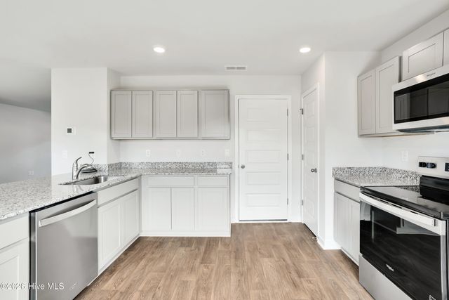 1253 Skystone Loop NE Lot 14, Supply, NC 28462